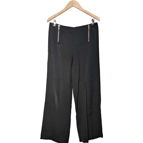 Vêtements Femme Pantalons 1.2.3 40 - T3 - L Noir