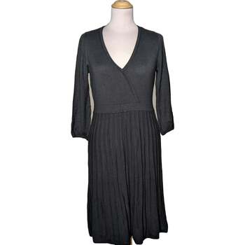robe courte esprit  robe courte  40 - t3 - l noir 