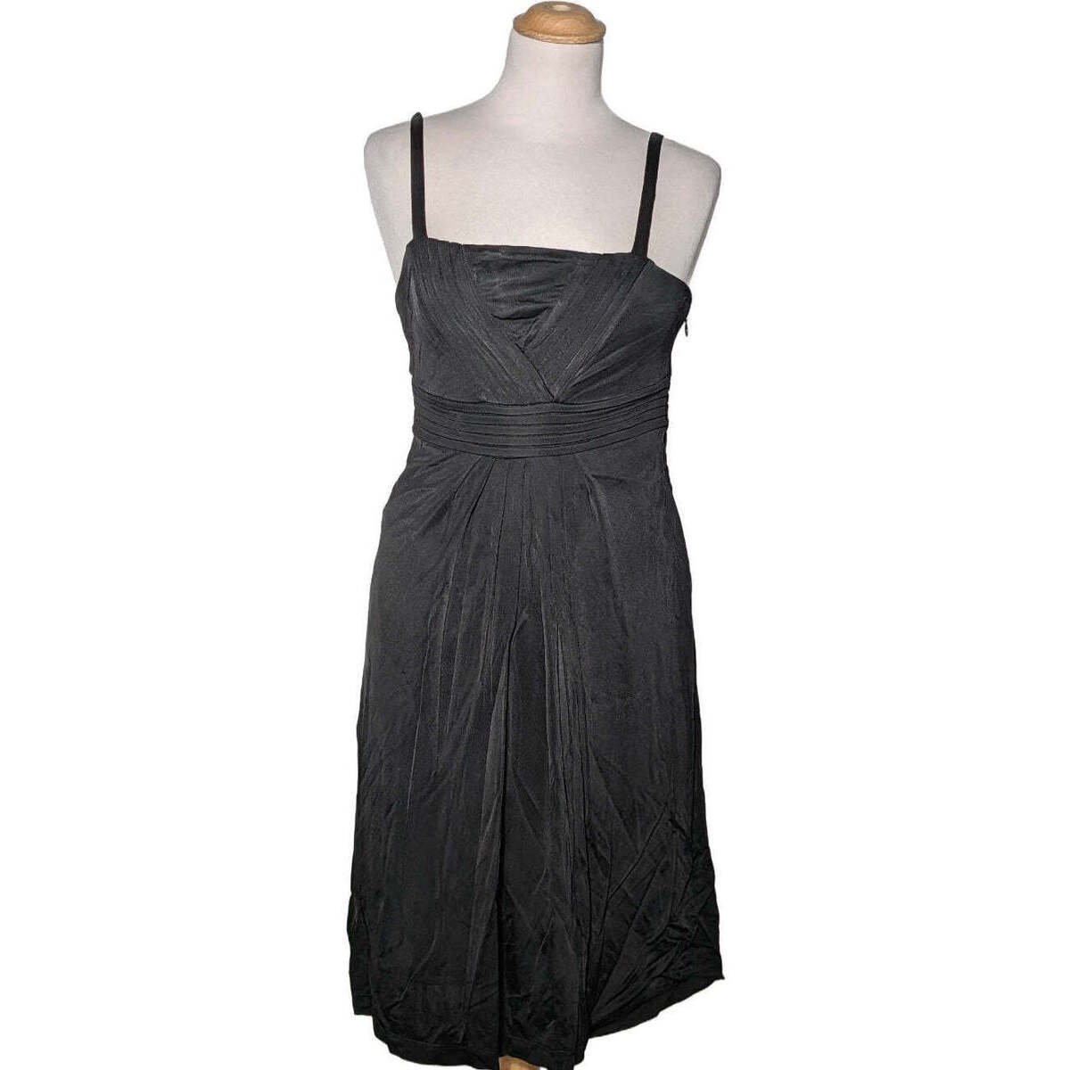 Vêtements Femme Robes courtes Mexx robe courte  38 - T2 - M Noir Noir