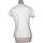 Vêtements Femme T-shirts & Polos Pepe jeans 40 - T3 - L Blanc