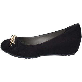 Chaussures Femme Sandales et Nu-pieds Suivi de commande BC510 Noir