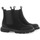 Chaussures Femme Boots Kennel + Schmenger PRINT Noir