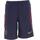 Vêtements Homme Shorts / Bermudas Nike Psg m nk df strk short kz Bleu