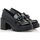 Chaussures Femme Escarpins MTNG EMELINE Noir