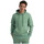 Vêtements Homme Sweats Benson&cherry Benton Springs™ Crop Pullover - VERT-DEAU - L Multicolore
