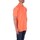 Vêtements Homme T-shirts levis manches courtes Paul & Shark 23411228 Orange