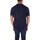 Vêtements Homme T-shirts manches courtes Paul & Shark 22411082 Bleu