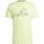 Vêtements Homme T-shirts manches courtes adidas Originals Tr-es+ tee Jaune