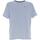 Vêtements Homme T-shirts manches courtes Nike M nk df uv miler ss Bleu