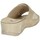 Chaussures Femme Claquettes Scholl NIVES Beige