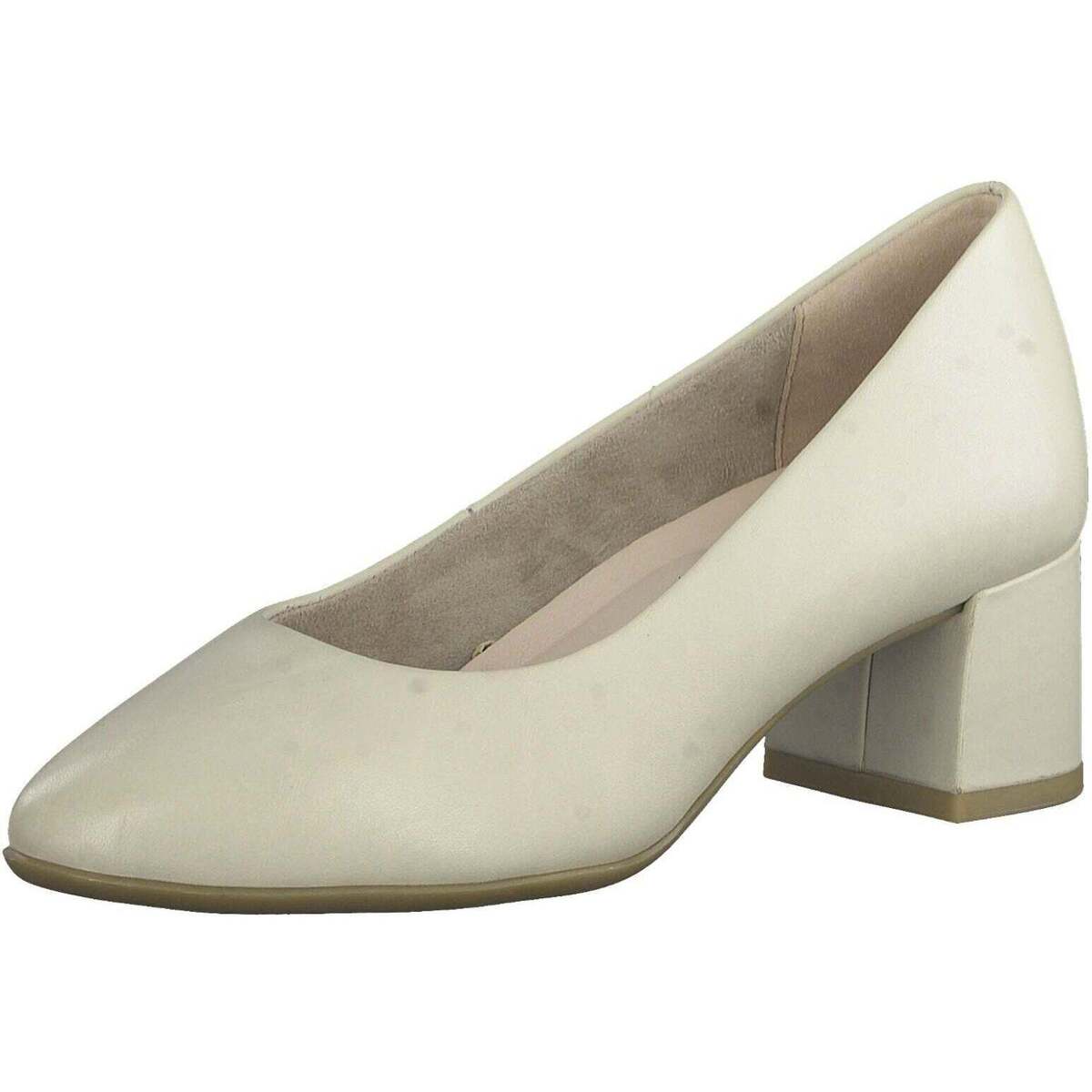 Chaussures Femme Escarpins Tamaris 008-52300-20-411 Beige