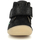 Chaussures Fille Boots Kickers Sabio Noir