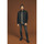 Vêtements Homme Jeans Le Temps des Cerises Jogg 700/11 adjusted jeans noir Noir