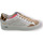 Chaussures Femme Baskets mode Semerdjian - Baskets SIROUN 10109 Blanc