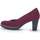 Chaussures Femme Escarpins Gabor 32.110.38 Rouge