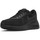 Chaussures Enfant Baskets mode Nike Air Max SYSTM Noir