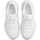 Chaussures Enfant Baskets mode Nike Air Max SYSTM Blanc
