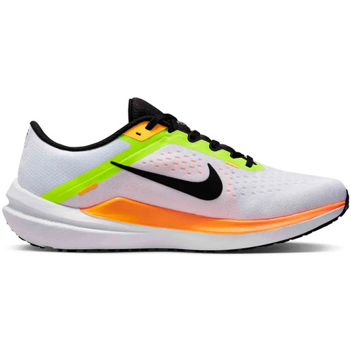 Chaussures Homme Baskets mode Nike Winflo 10 Blanc