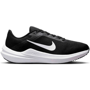 Chaussures Femme Baskets mode page Nike Winflo 10 Noir