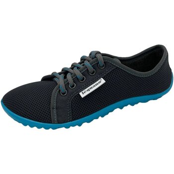Chaussures Homme Running / trail Leguano  Gris