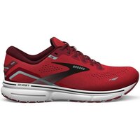 Chaussures Homme Running / trail Tool Brooks  Rouge