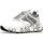 Chaussures Femme Baskets mode Voile Blanche 0012016162 06 0N01 Blanc