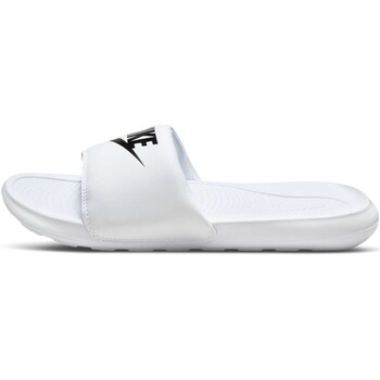 Chaussures Homme Chaussons Nike Victori One Blanc