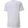 Vêtements Homme T-shirts & Polos Puma Teamgoal 23 Casuals Tee Blanc