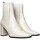 Chaussures Femme Bottines Popa 016 MERCE GIPSY BS16701 010 Beige