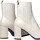 Chaussures Femme Bottines Popa 016 MERCE GIPSY BS16701 010 Beige
