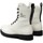 Chaussures Femme Bottes Panama Jack FRISIA B2 Blanc