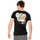 Vêtements Nike JDI Multi Logo T-Shirt Orange  Noir