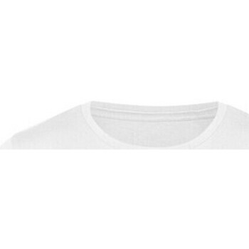 Vêtements Enfant T-shirts manches longues Awdis The 100 Blanc