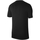Vêtements Homme T-shirts manches courtes Nike Dri-FIT Park Tee Noir