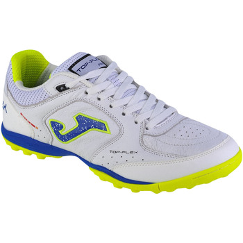 Chaussures Homme Football Joma Top Flex 23 TOPW TF Blanc