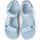 Chaussures Femme Sandales et Nu-pieds Camper Sandales Oruga Up Bleu