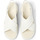 Chaussures Femme Sandales et Nu-pieds Camper Sandales Spiro cuir Blanc