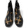 Chaussures Femme Bottes Camper Bottines Bonnie Twins cuir Multicolore