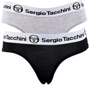 shorties & boxers sergio tacchini  pack de 2 0390 