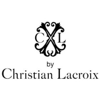Christian Lacroix Pack de 6 Dentelle CXL1190 Multicolore