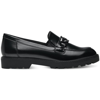 Chaussures Femme Mocassins Tamaris 2460541 Noir