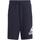 Vêtements Homme Shorts / Bermudas adidas Originals M mh bosshortft Bleu