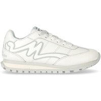 Chaussures Femme Baskets basses Marc Jacobs The Jogger Blanc