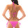 Vêtements Femme Maillots de bain séparables Rio De Sol Sunsation Color Azul Pink UPF 50+ Rose
