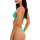 Vêtements Femme Maillots de bain séparables Rio De Sol Sunsation Uvatlantis UPF 50+ Vert