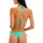Vêtements Femme Maillots de bain séparables Rio De Sol Sunsation Uvatlantis UPF 50+ Vert