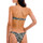 Vêtements Femme Maillots de bain séparables Rio De Sol Sunsation Wildblack UPF 50+ Noir