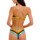 Vêtements Femme Maillots de bain séparables Rio De Sol Sunsation Artsy UPF 50+ Multicolore