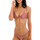 Vêtements Femme Maillots de bain séparables Rio De Sol Sunsation Callas UPF 50+ Rose