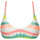 Vêtements Femme Maillots de bain séparables Rio De Sol Sunsation Revelry UPF 50+ Multicolore